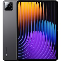 【新品未開封品】 Xiaomi Pad 7 グレー 8GB +256GB版 Amazon.co.jp: Xiaomi Pad 7 8G+256G グレー 3.2K 144Hz高精細